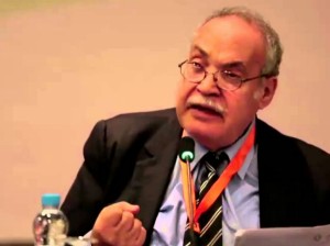 وفاة المفكر حسن حنفي