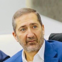 الرفاعي لـ إسميك: يا عيب العيب!