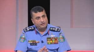 17113 جريمة في الأردن منذ بداية العام و92% نسبة اكتشافها