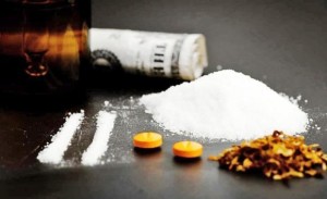 15300 قضية مخدرات بالأردن خلال عام 2021