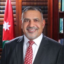 أ.د. الطراونة:  "حقوق "عمان الاهلية متميزة ببرامجها وأساتذتها وازدياد بأعداد الملتحقين بالماجستير في القانون