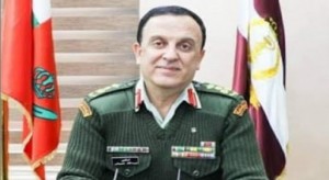 احالة مدير الخدمات الطبية الملكية عالتقاعد