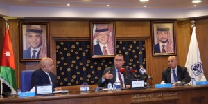 الفراية يخصص يوما مفتوحا للاستماع لقضايا المستثمرين