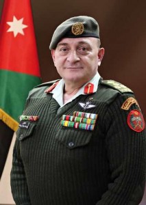 من هو مدير الخدمات الطبية الجديد؟