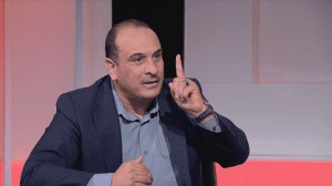 العياصرة يدعو لاستدراك انهيار الثقة بالحكومة