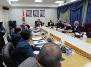 عويس: مجلس الوزراء وافق على إعادة 9 معلمين احيلوا للاستيداع