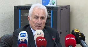 وزير التربية: ارقام الاصابات في المدارس مطمئنة والتعليم الالكتروني خطة بديلة