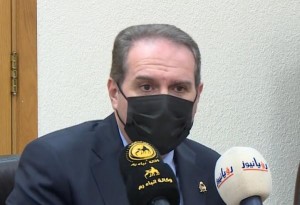 وزير الصحة: لن نجبر طلبة المدارس على اللقاحات