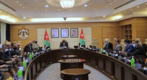 مشروع قانون يمنع حبس المدين اذا كان المبلغ اقل من 5 آلاف دينار