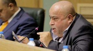 عطية يطالب اعادة سوريا الى الحضن العربي