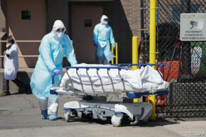 11 الف وفاة بكورونا في الاردن