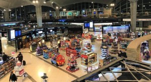 845 الف دينار خسائر الأسواق الحرة لنهاية أيلول