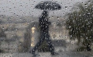 الأرصاد: خلايا ماطرة شرق المملكة نتيجة عدم الاستقرار الجوي