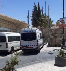 وفاة سبعيني اثر مشاجرة في طبربور