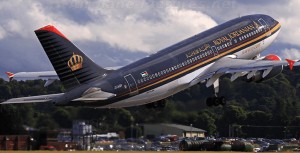 6.76 مليون دينار صافي أرباح الملكية الأردنية