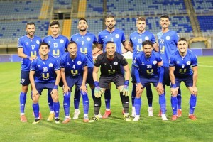 الرمثا : تذاكر لقاء الجزيرة اقتربت من النفاد