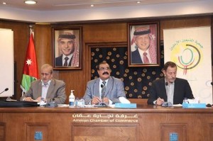 الكسواني رئيسا لجمعية المذيعين الأردنيين