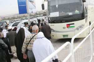 البطوش: ننتظر مخاطبة رسمية من السعودية لإستئناف العمرة برا