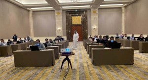 إختبارات لمدرسين أردنيين تمهيدا للعمل في قطر