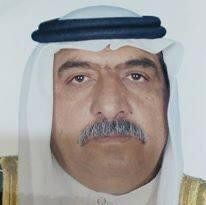 ذيبان تودع الشيخ عبد الرؤوف بريزات