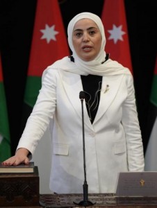 بني مصطفى: الحكومة تضع اللمسات الأخيرة على مخرجات تحديث المنظومة