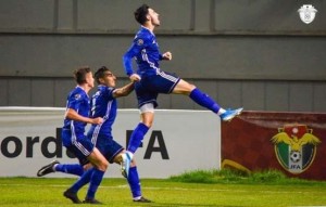 الزعبي: خسارة الرمثا ليست في الحسبان