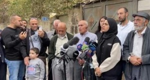 اهالي الشيخ جراح يرفضون تسوية مقترحة من محكمة الاحتلال