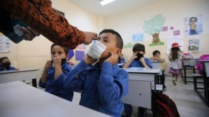 تقديم بداية الفصل الدراسي الثاني للمدارس