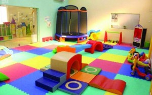 التنمية: لا عمل للحضانات المنزلية دون ترخيص