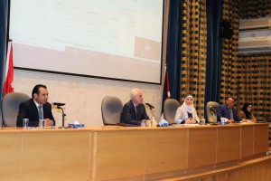 وزير التربية: لن نتراجع عن التعليم الوجاهي