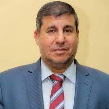 الذكرى السنوية الأولى لوفاة النائب يحيى سعود