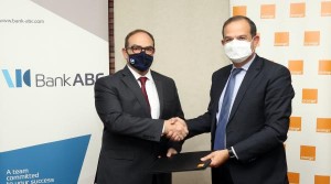اتفاقية بين أورنج وبنك ABC لمنح عملاء القروض السكنية مزايا إضافية