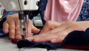 الطب الشرعي يكشف سبب وفاة الخياطة حمدة