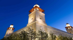 إقامة صلاة الاستسقاء في كافة مساجد الأردن