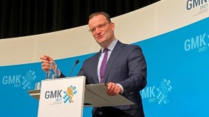 ألمانيا: دخلنا فترة صعبة للغاية