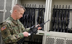 أكبر مستوردي الأسلحة من أميركا