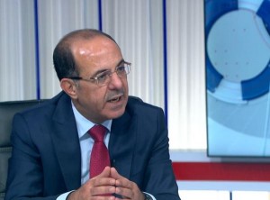 الدبعي: التعليم المدمج استراتيجية