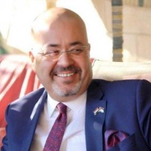 السفير العراقي بالأردن يحذر من عمليات نصب