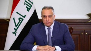 رئيس الوزراء العراقي ينجو من محاولة اغتيال .. والكاظمي: صواريخ غدر لن تهزنا