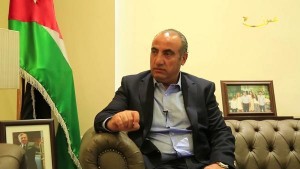 الشواربة: إقرار نظام الانتخابات والطعون الانتخابية لأمانة عمان٧