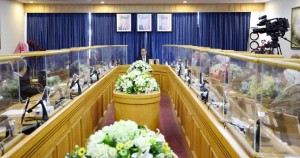 الهواري: الأردن لن يشهد موجة كورونا قادمة كالموجات السابقة