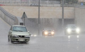 طقس العرب : لا مؤشرات على حدوث حالة جوية ماطرة في الأردن خلال الأيام العشرة المقبلة