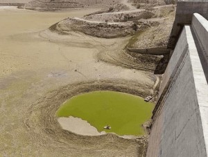 سلطة المياه : سدود الأردن آمنة ما عدا الوالة