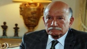 وفاة الفنان المصري أحمد خليل