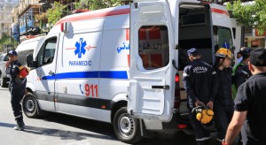 وفاة شخص واصابة اخر اثر مشاجرة عشائرة في البلقاء