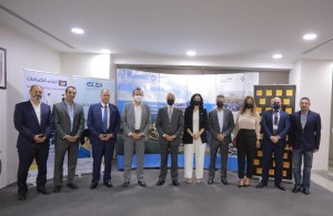 "العقبة الاقتصادية الخاصة" و"أورنج الأردن" توقعان اتفاقيتي تعاون مشترك