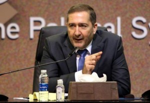 الرفاعي: الصوت الواحد عزز الهويّات الفرعية