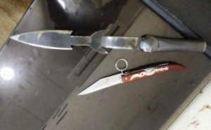 4 جرائم هزت الأردن في أسبوع