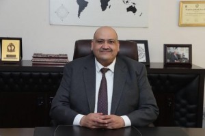 النسور: الوضع الوبائي مستقر