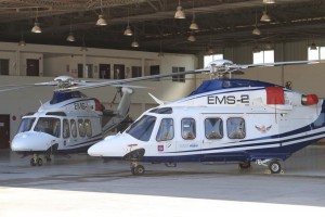 البنك العربي يجدد رعايته لمركز الإسعاف الجوي الأردني